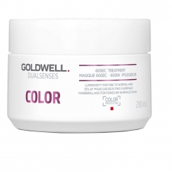 Goldwell maska color do włosów farbowanych